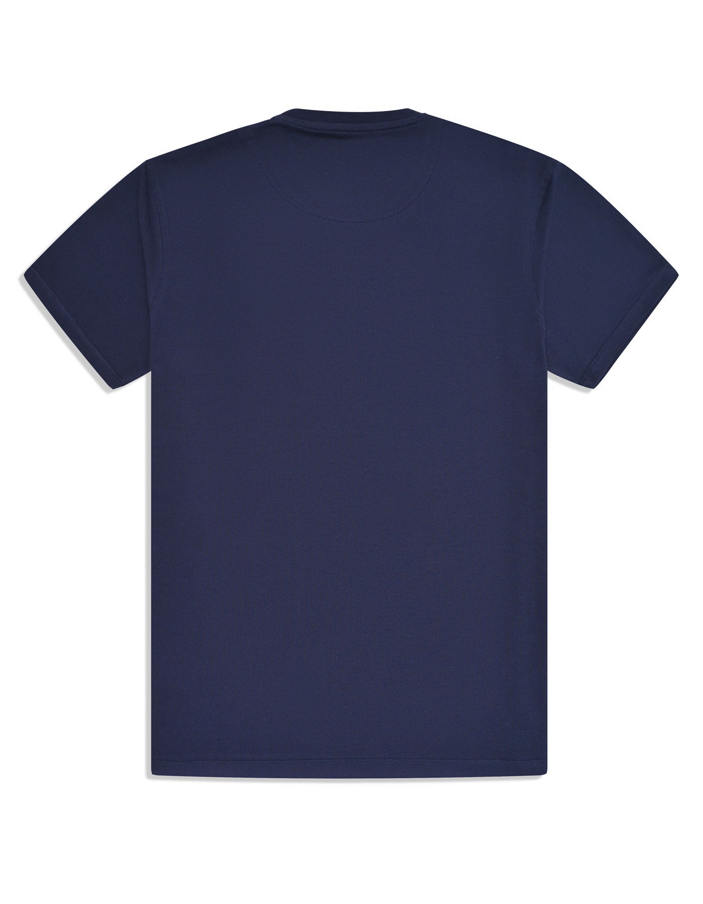 Plain Navy TPT2601-XL