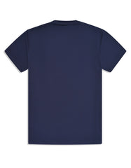 Plain Navy TPT2601-XL