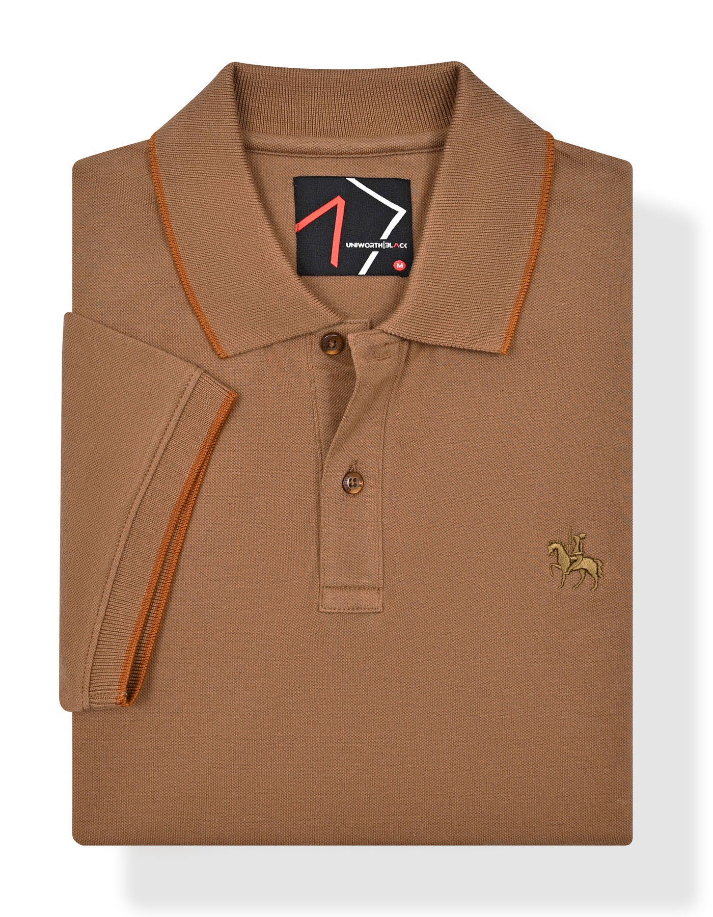 Plain Camel TP2687-M