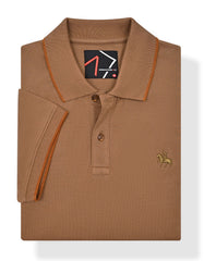 Plain Camel TP2687-M