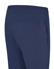 Navy Gym Trouser FGTR2500-3-L