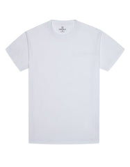 Plain White TPT2500-1-S
