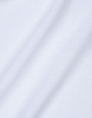 Plain White Classic Fit Shirt FS2413-2RF-16