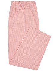 Orange Cross Pocket Woven LPJ2534-1-S