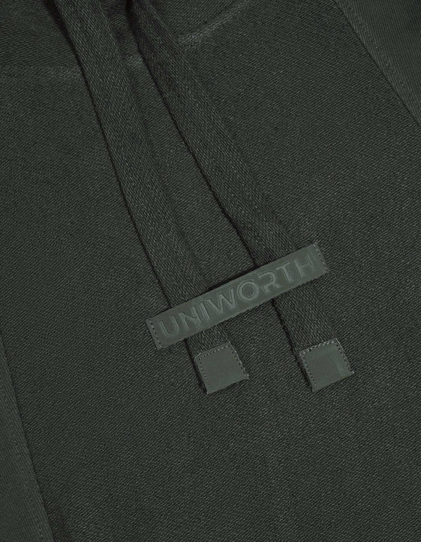 Plain Moss TH2504-XL