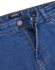 L Blue Smart Fit Denim DM2503-30