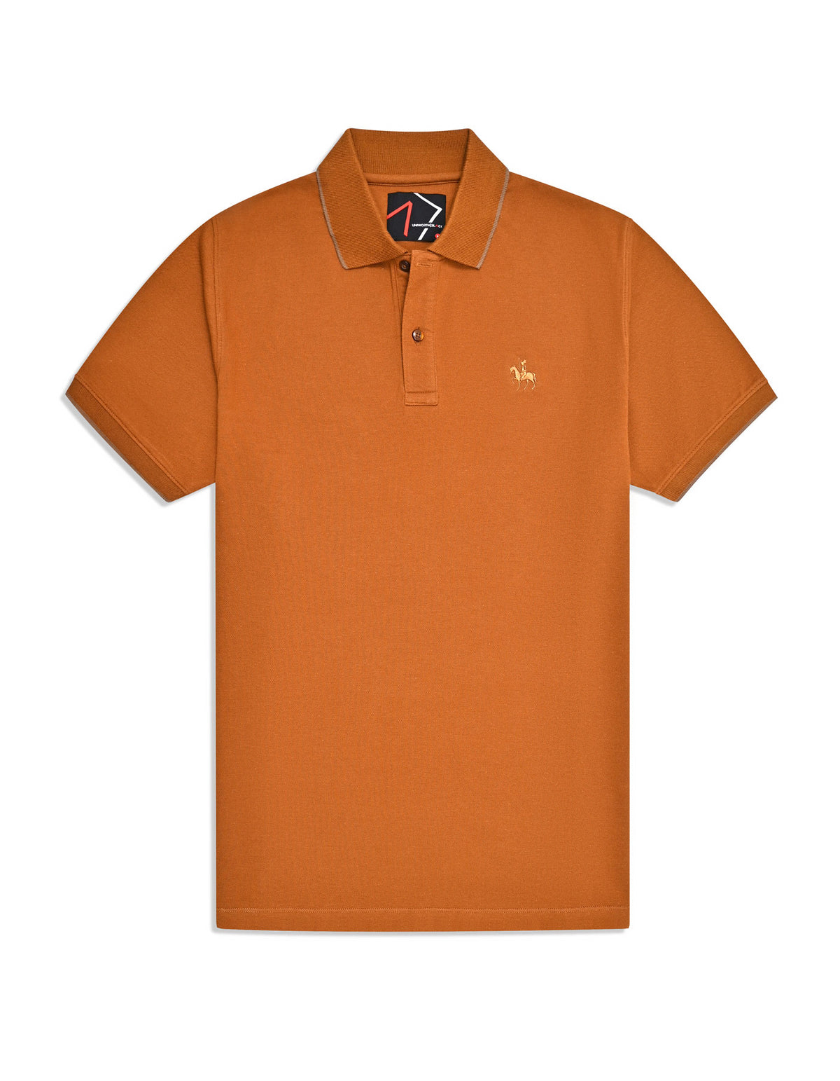 Plain Brown TP2684-S