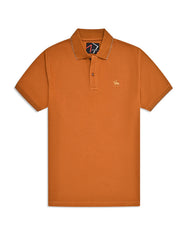 Plain Brown TP2684-S