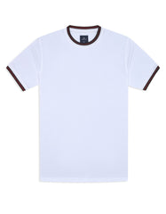 Plain White TCN2505-S