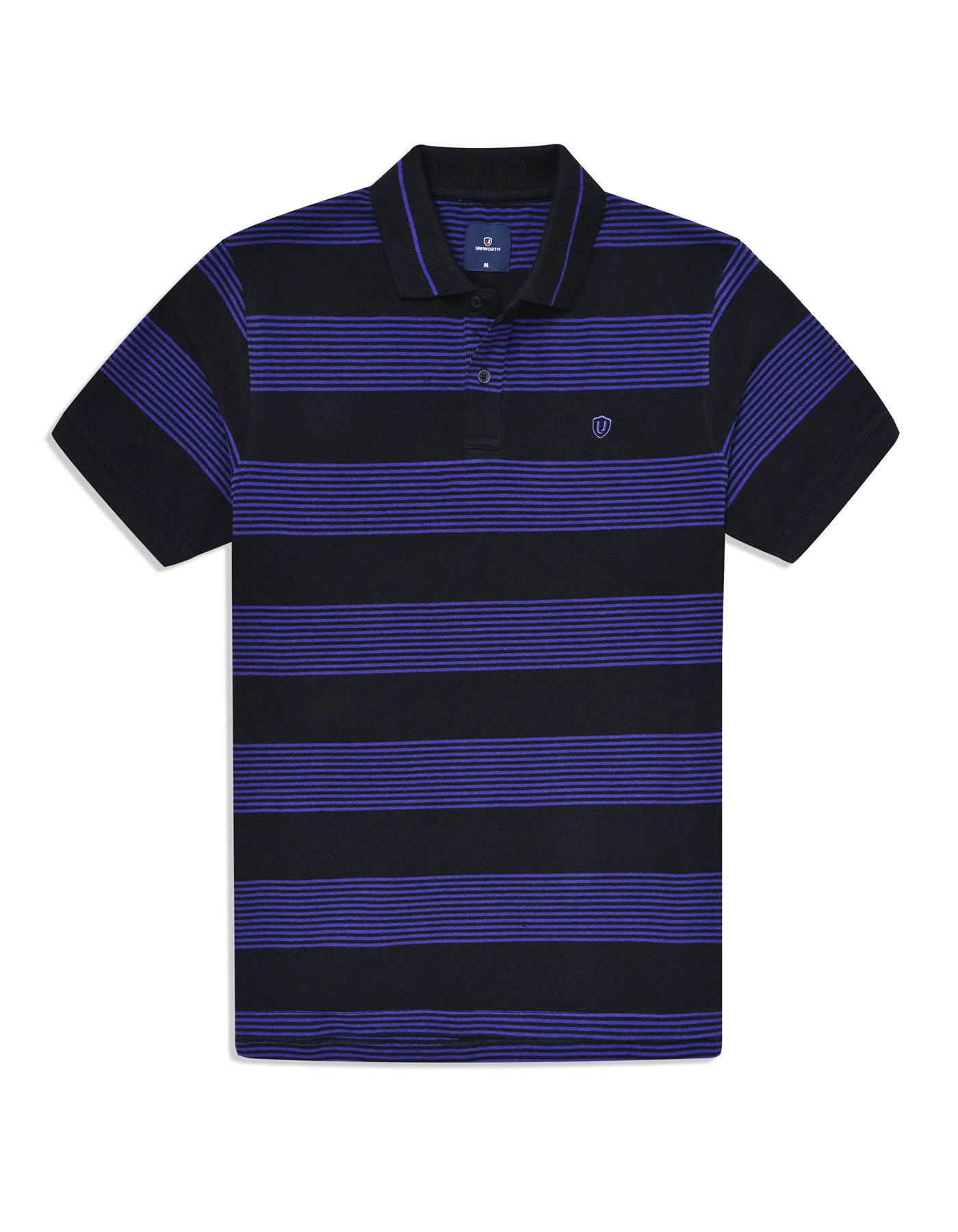 Stripe Black TP2572-M