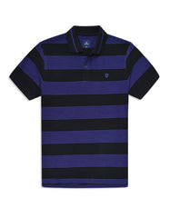 Stripe Black TP2572-M