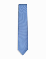 Sky Self Plain Tie