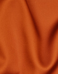 Plain L Brown Classic Fit Shirt FS2357-3RF-16