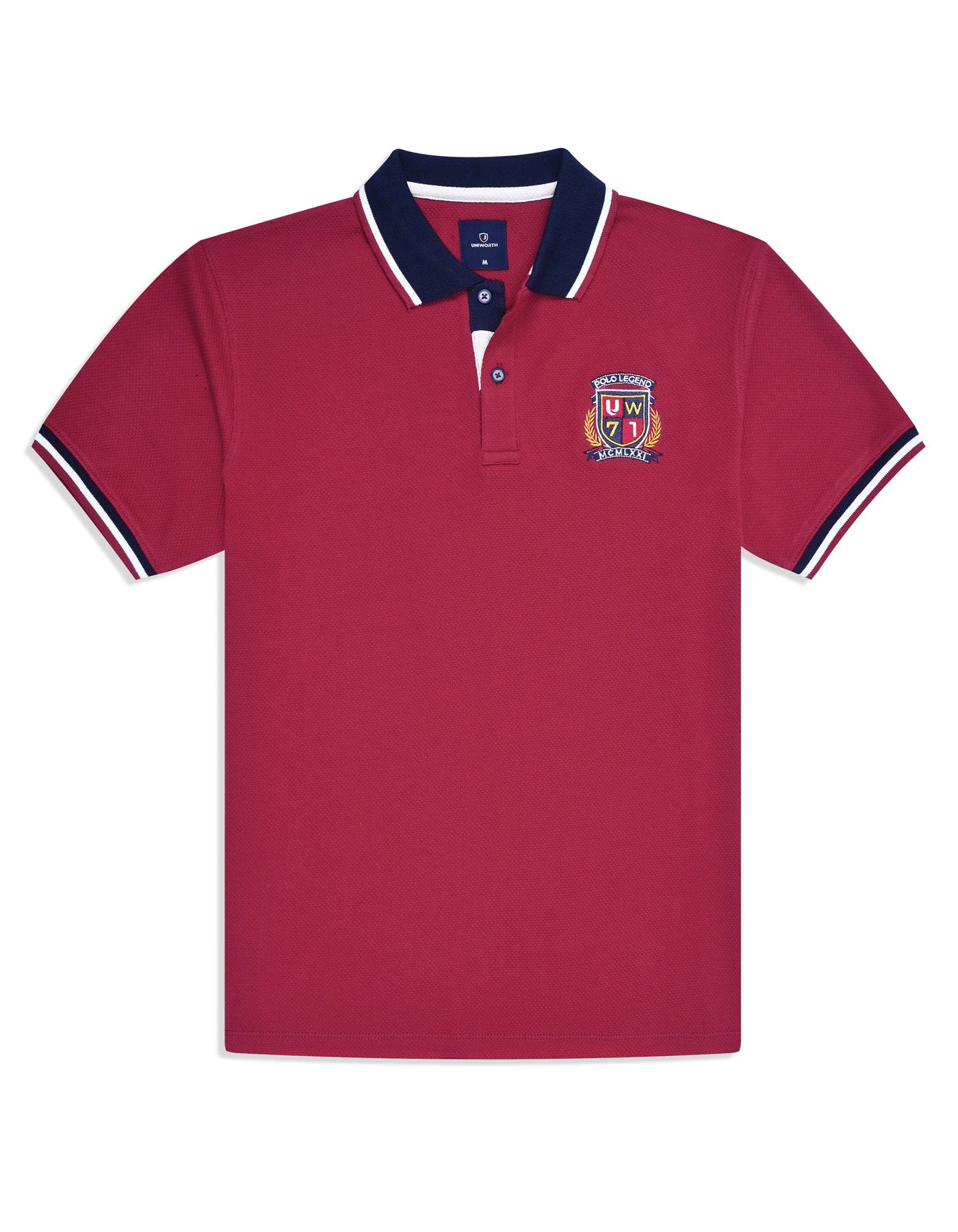 Texture Red TP2553-S