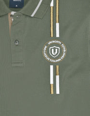 Plain Olive TP2559-1-XL