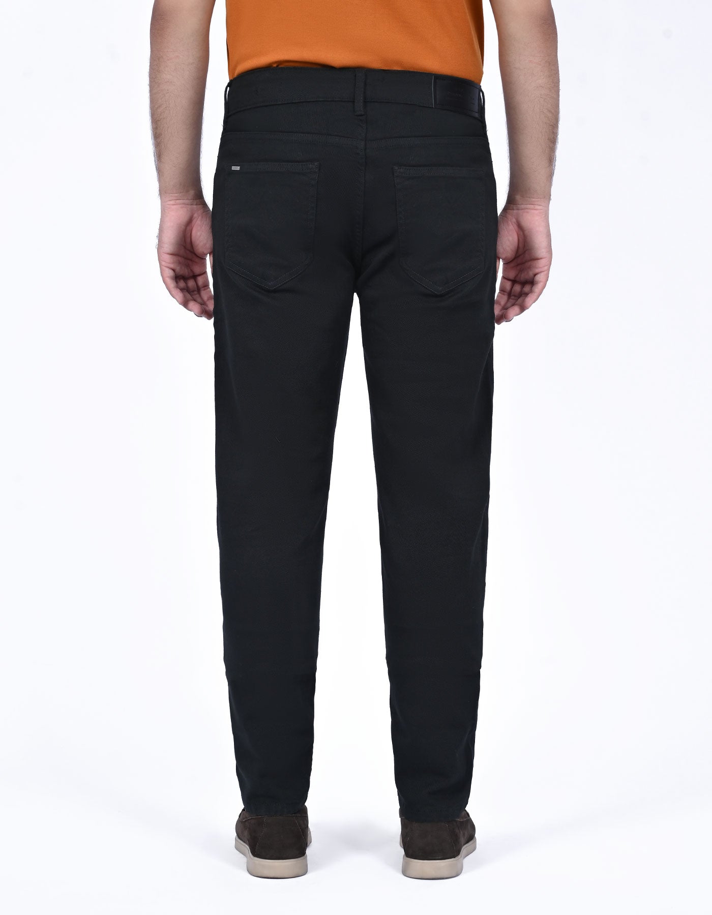 Black Smart Fit Denim DM2522-38