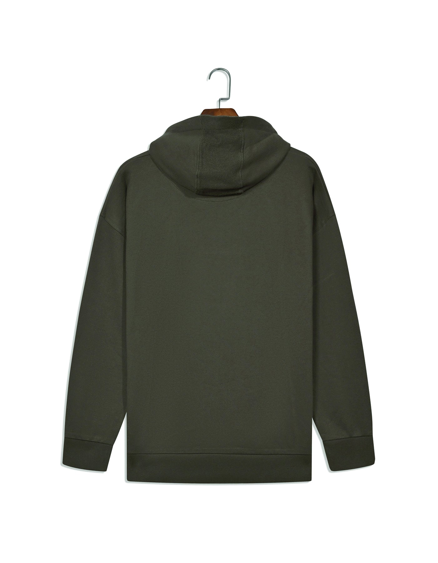 Plain Moss TH2504-XXL