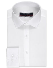 Self White Tailored Smart Fit Shirt FS1779SF-14.5