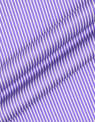 Stripe Violet Tailored Smart Fit Shirt FS2871-5SF-16