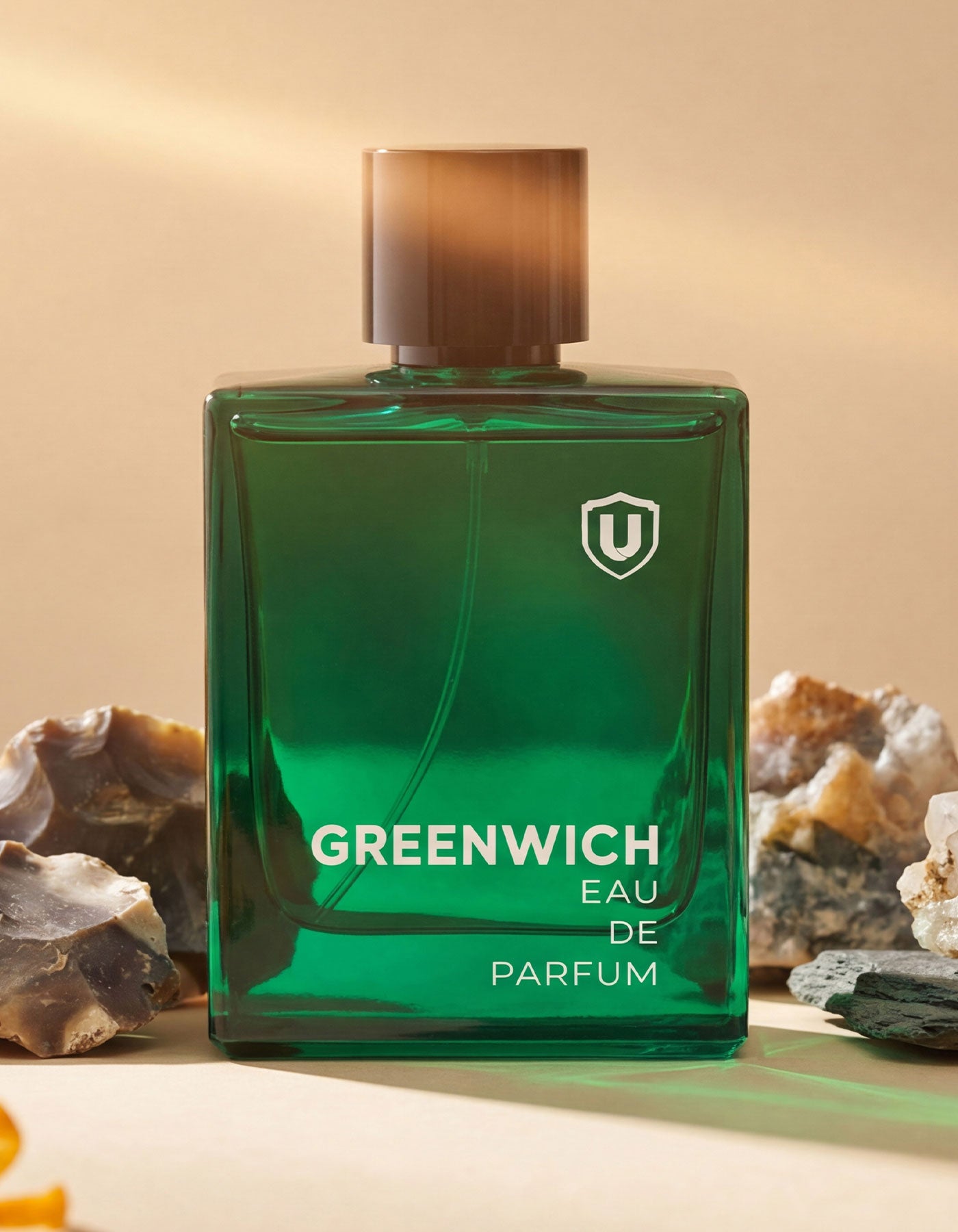 Greenwich Perfume (100-ML)
