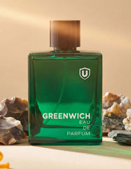 Greenwich Perfume (100-ML)