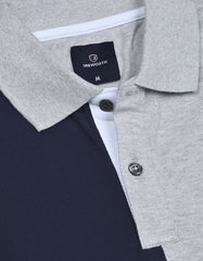 Plain Heather Grey TP2528-M