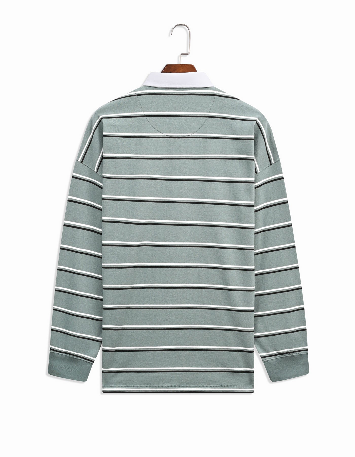 Stripe Aqua/Grey RP2609-XXL