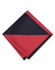 100%Silk Multi Pocket Square