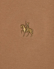 Plain Camel TP2687-XL
